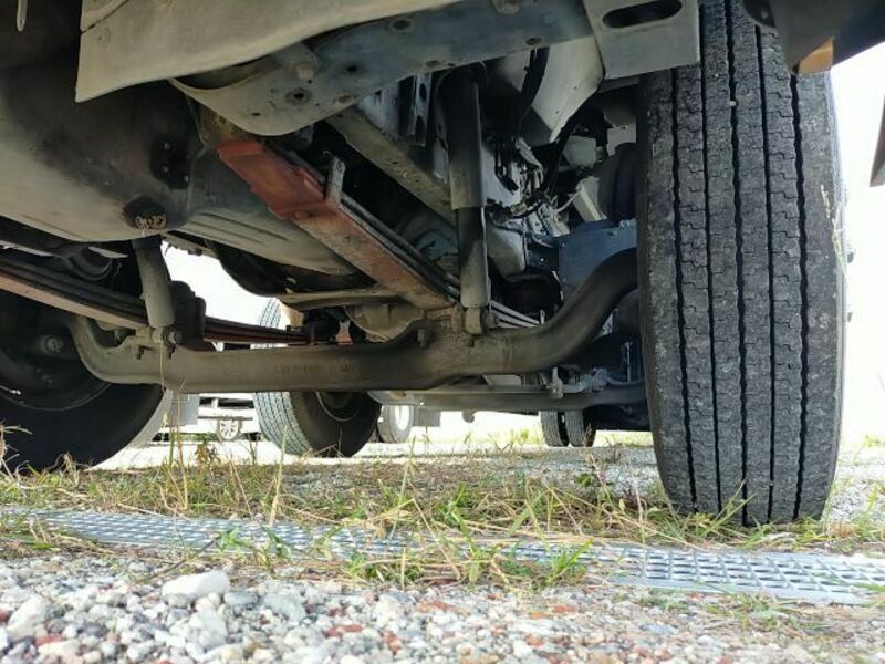 FUSO SUPER GREAT