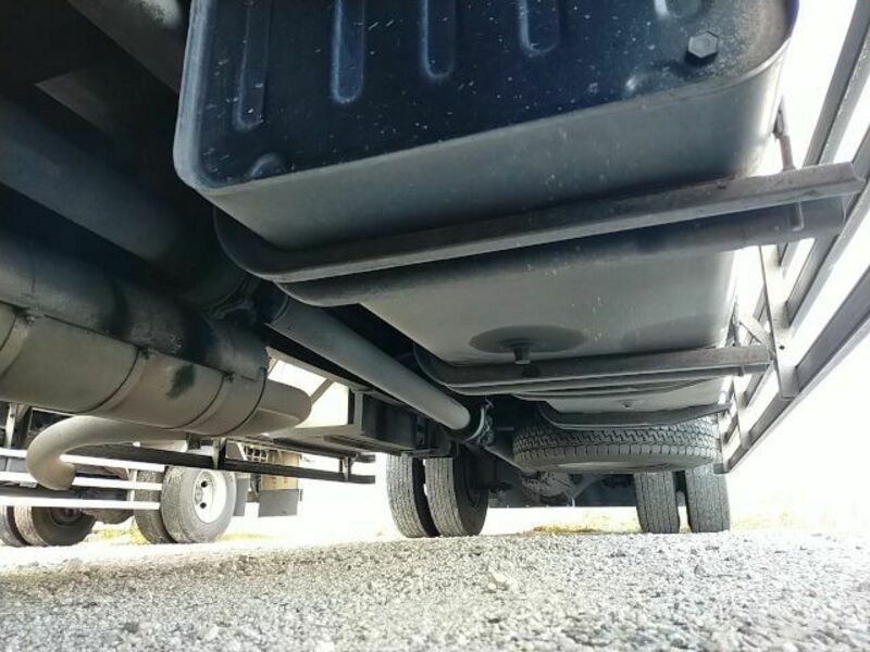 FUSO SUPER GREAT