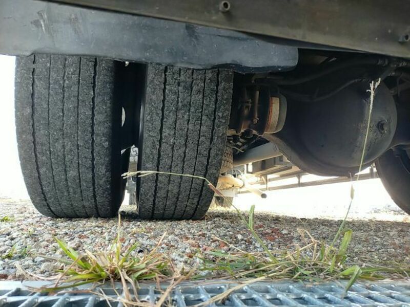 FUSO SUPER GREAT