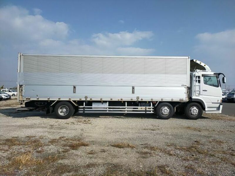 FUSO SUPER GREAT