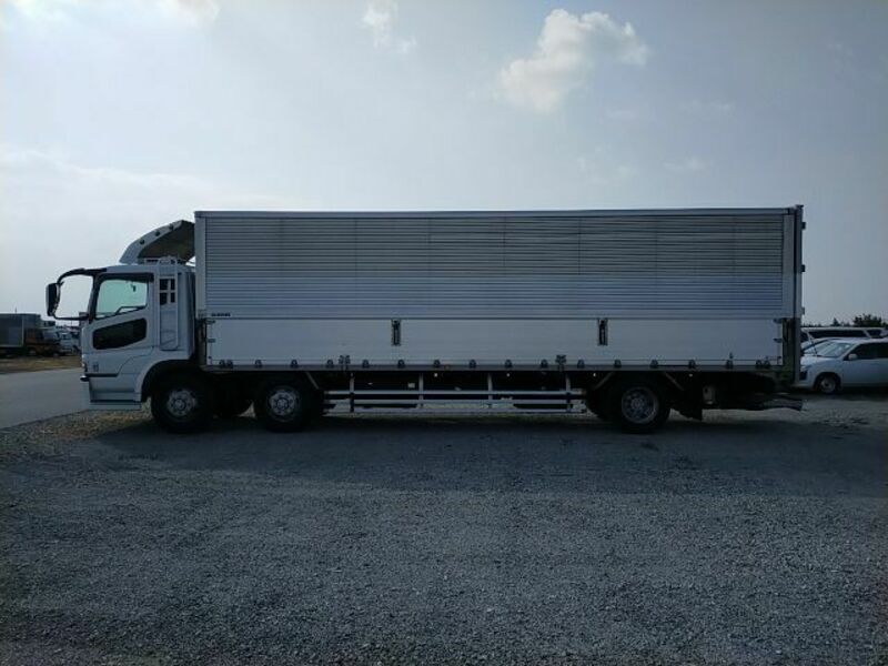 FUSO SUPER GREAT