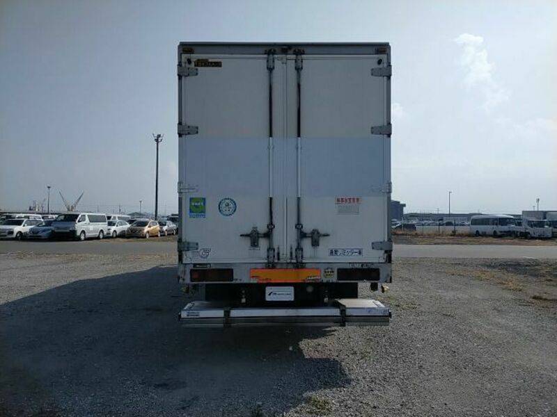 FUSO SUPER GREAT