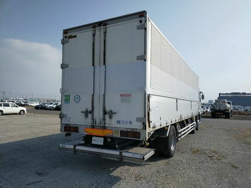 FUSO SUPER GREAT