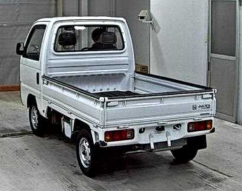 ACTY TRUCK