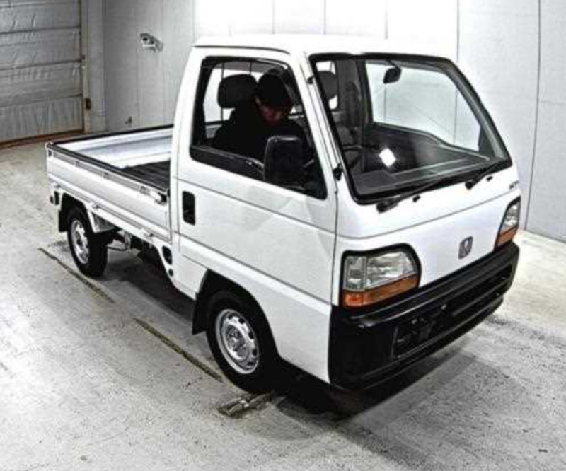ACTY TRUCK