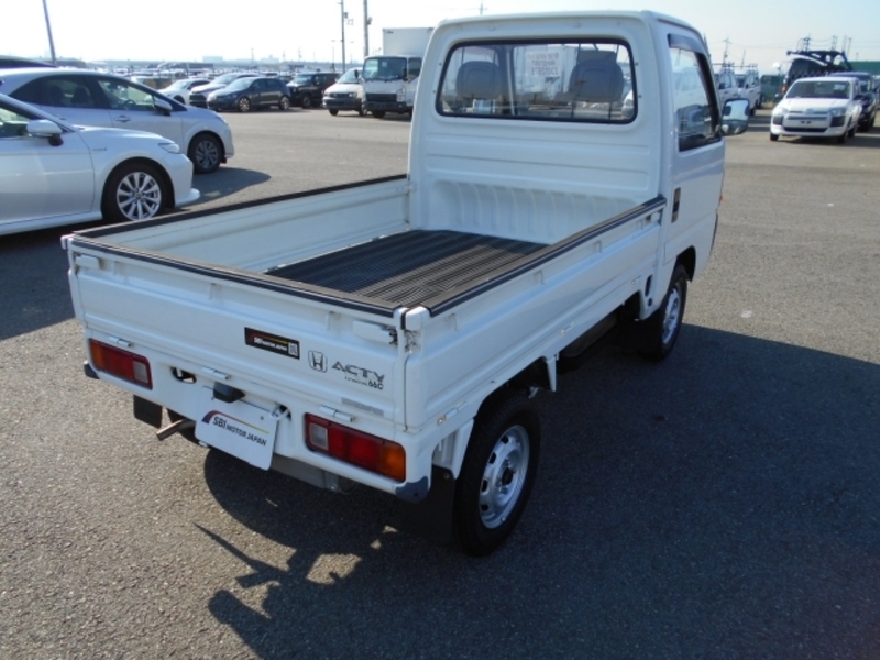 ACTY TRUCK