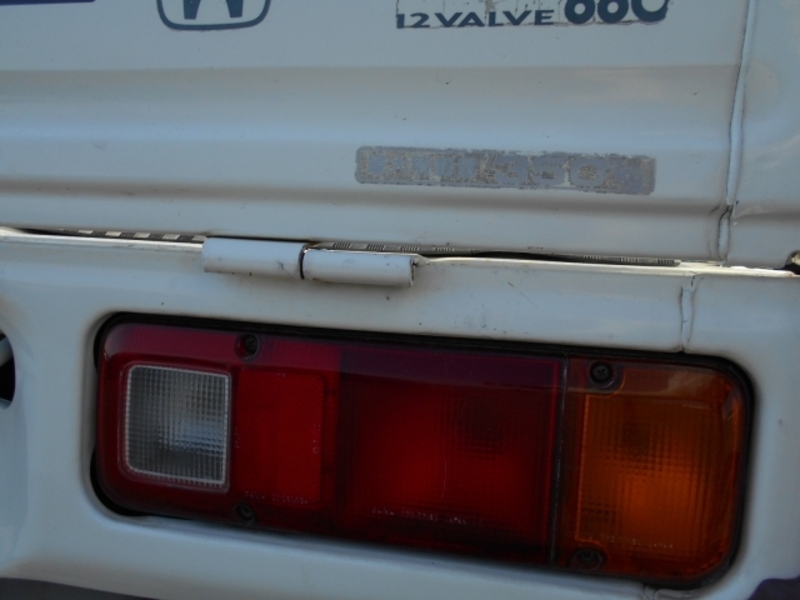 ACTY TRUCK