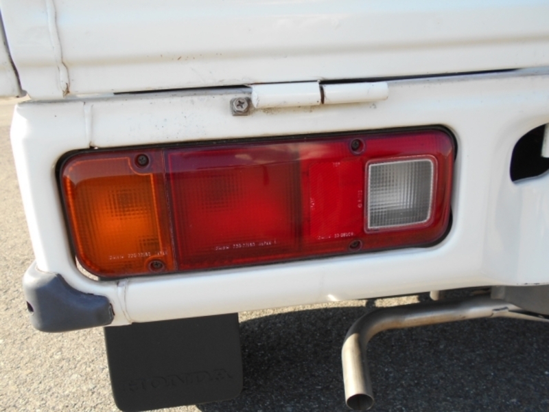 ACTY TRUCK