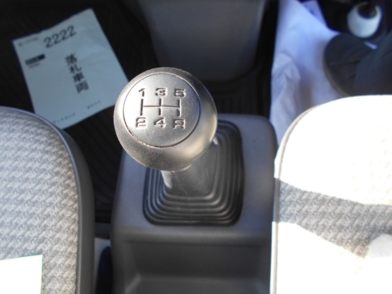 ACTY TRUCK
