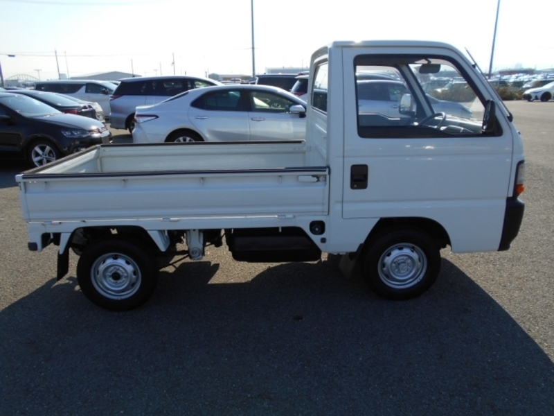 ACTY TRUCK