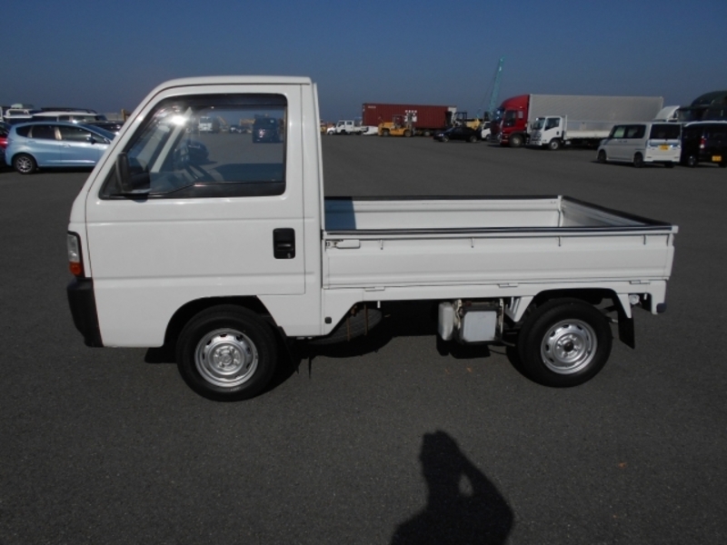 ACTY TRUCK