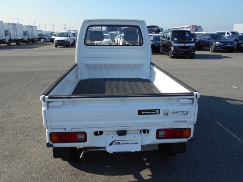 ACTY TRUCK