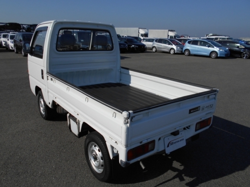 ACTY TRUCK
