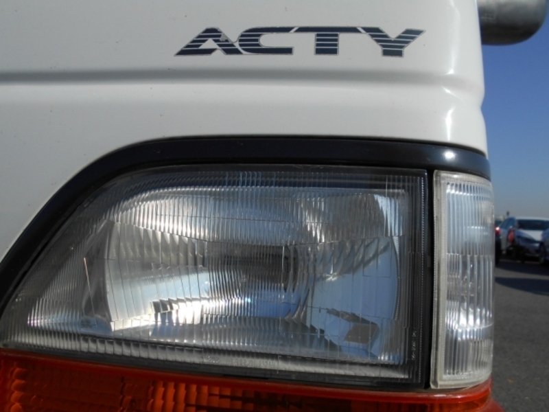 ACTY TRUCK