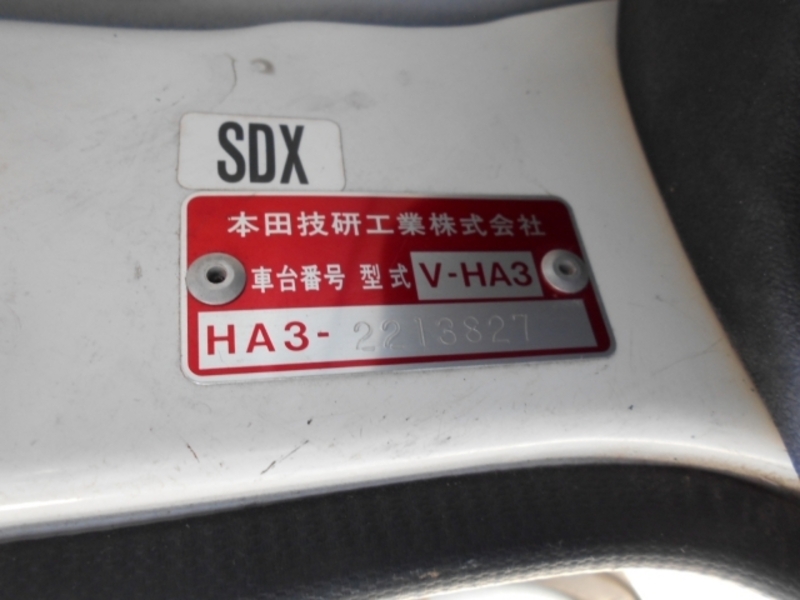 ACTY TRUCK