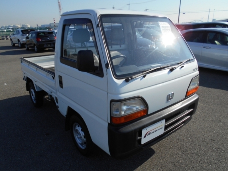 ACTY TRUCK