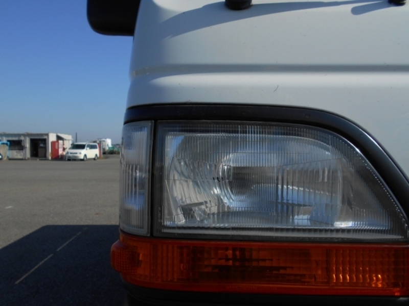 ACTY TRUCK