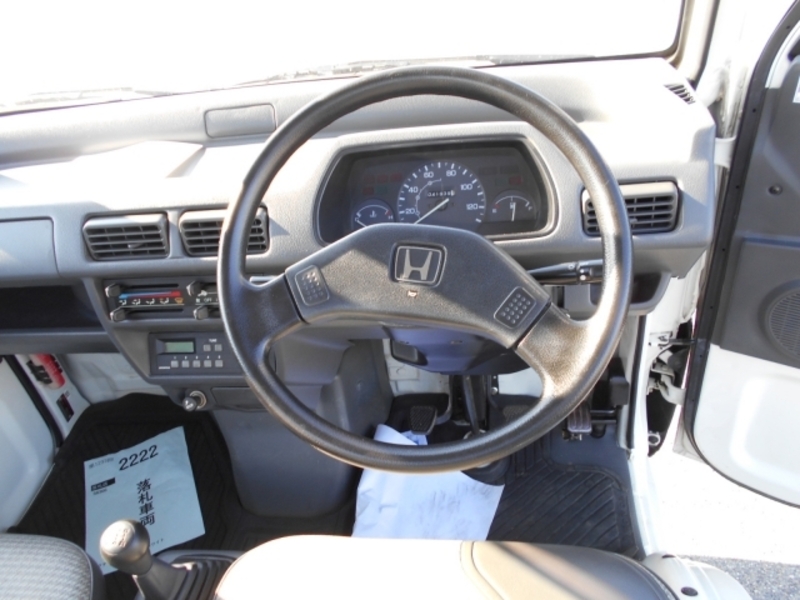 ACTY TRUCK