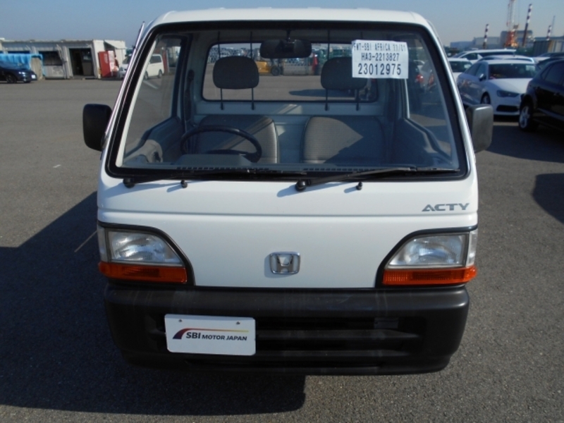 ACTY TRUCK