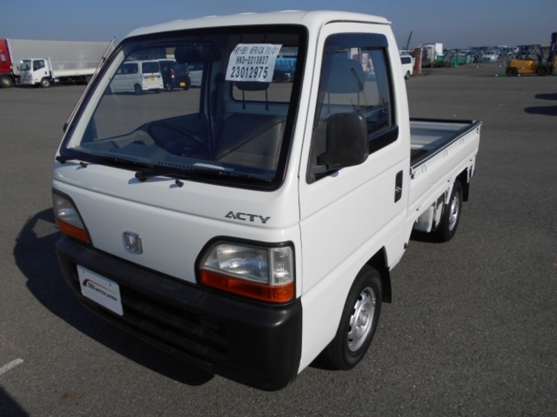 ACTY TRUCK-0