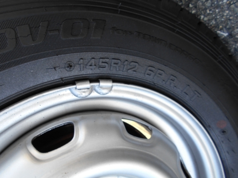 ACTY TRUCK