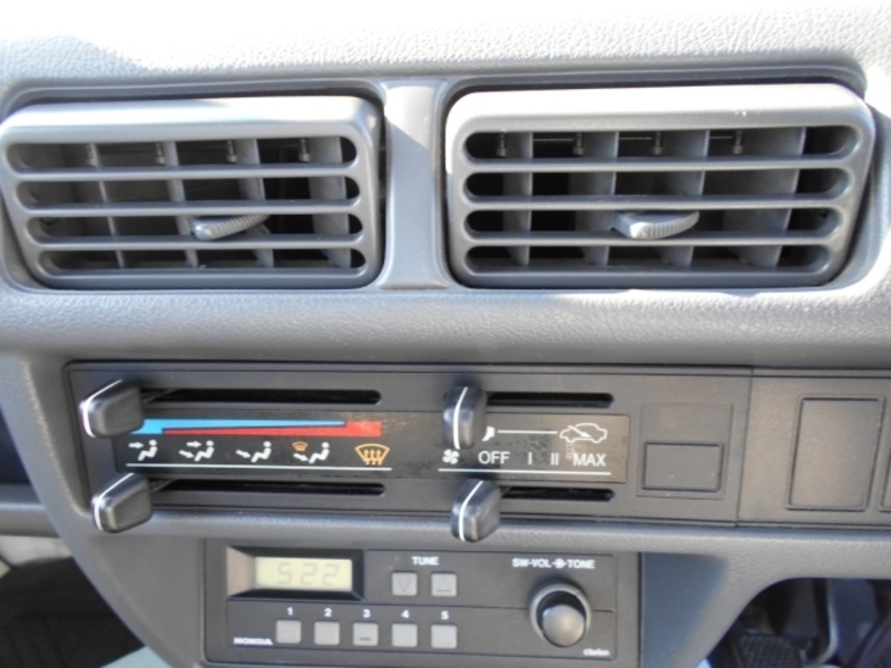 ACTY TRUCK