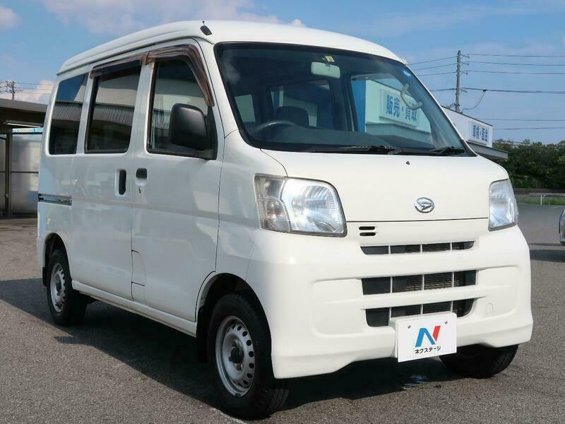 HIJET CARGO