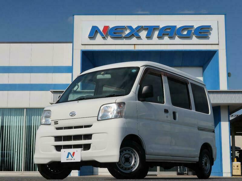 HIJET CARGO
