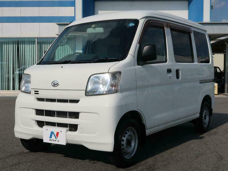 HIJET CARGO