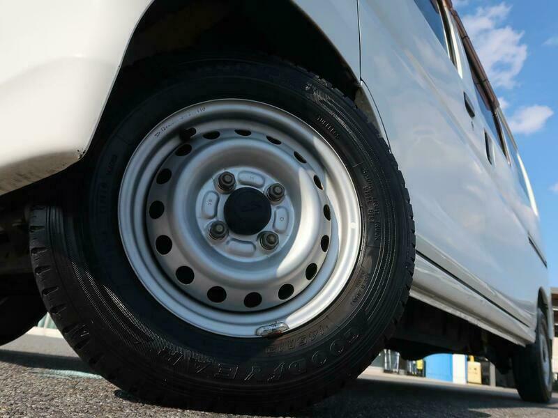 HIJET CARGO