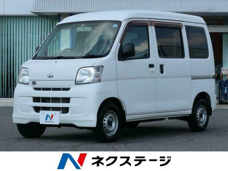 HIJET CARGO