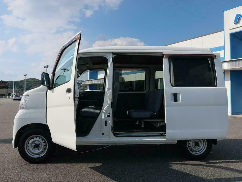 HIJET CARGO