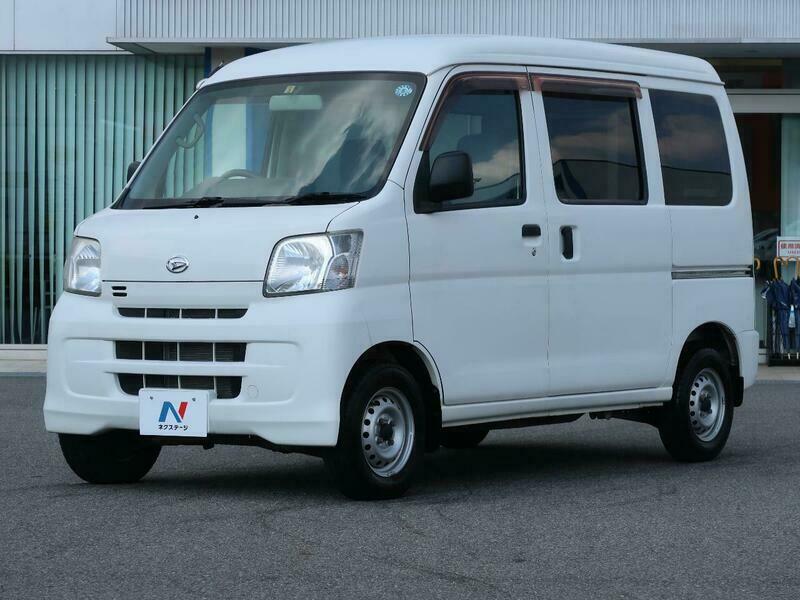HIJET CARGO