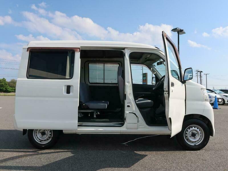 HIJET CARGO
