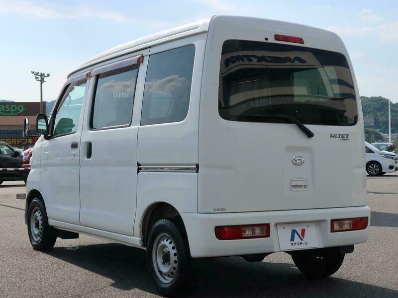 HIJET CARGO