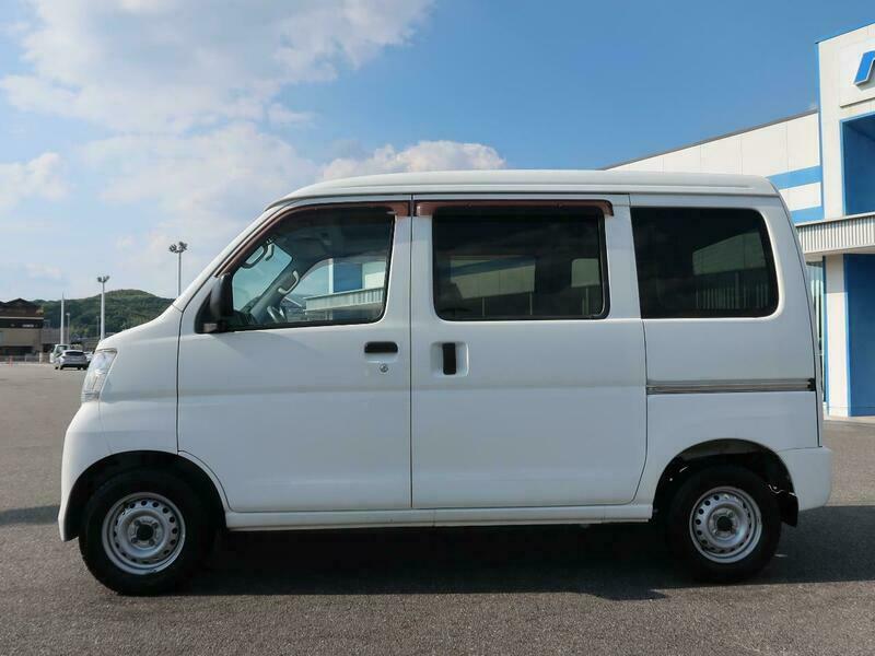 HIJET CARGO