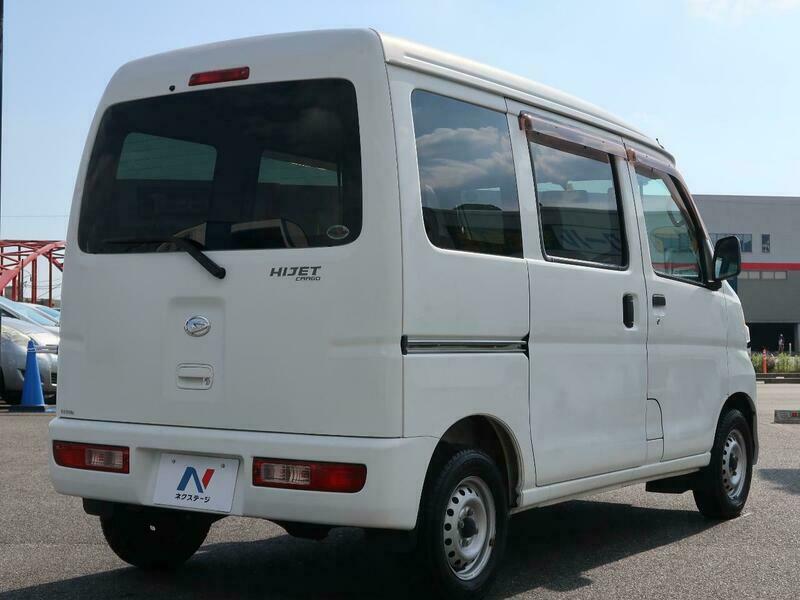 HIJET CARGO