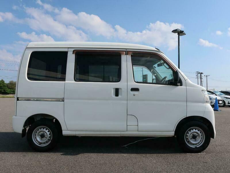 HIJET CARGO