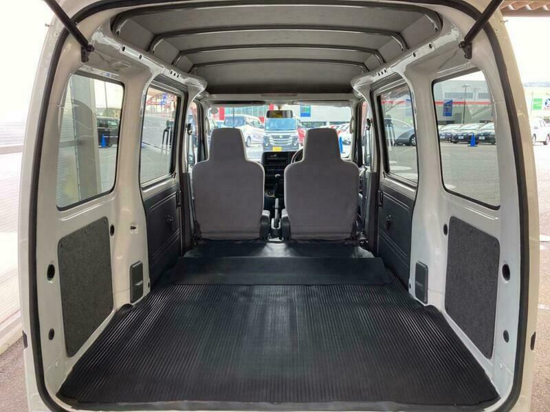 HIJET CARGO