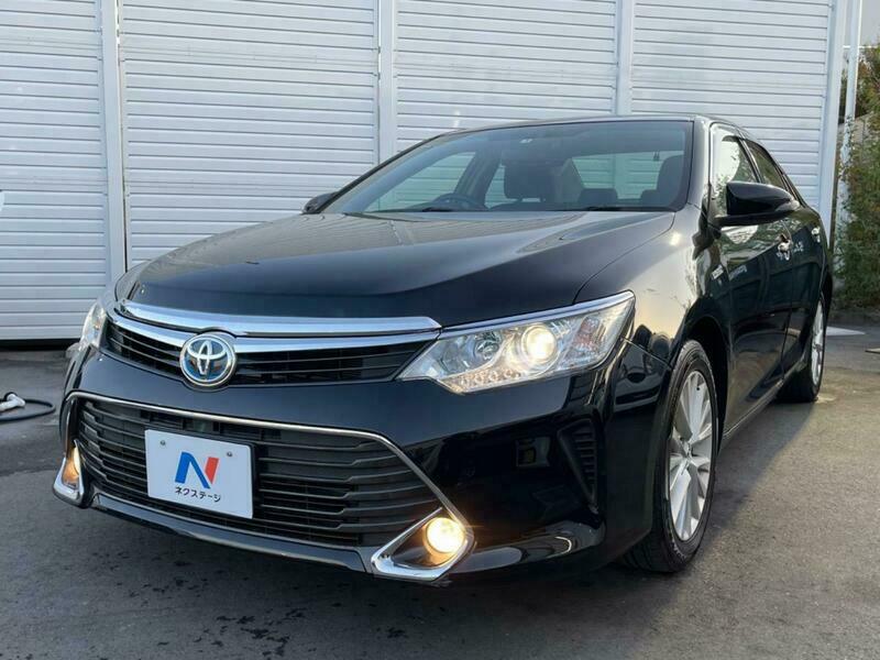 CAMRY