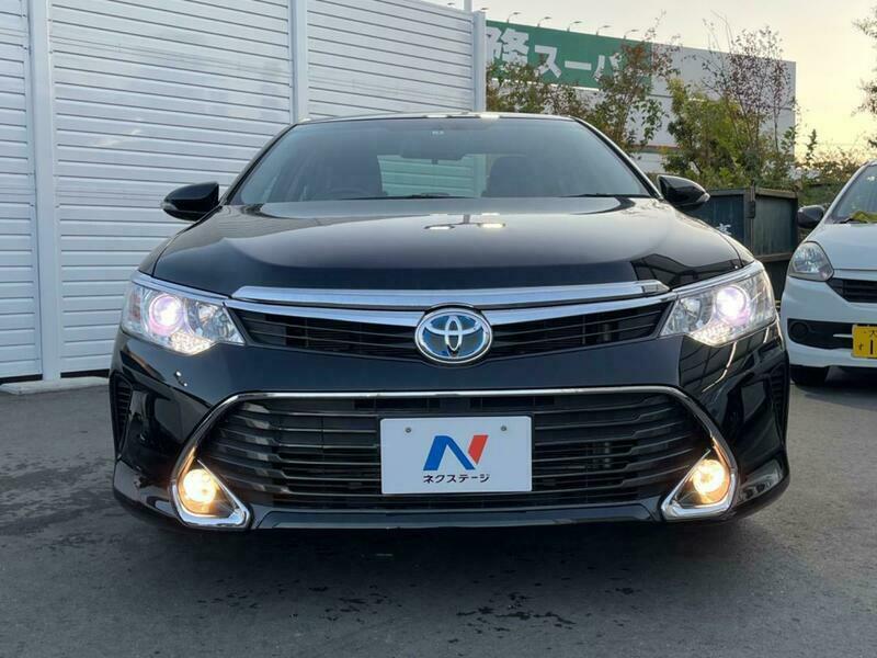 CAMRY