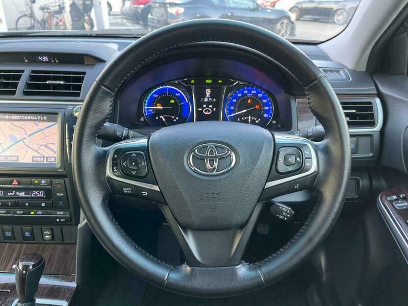 CAMRY