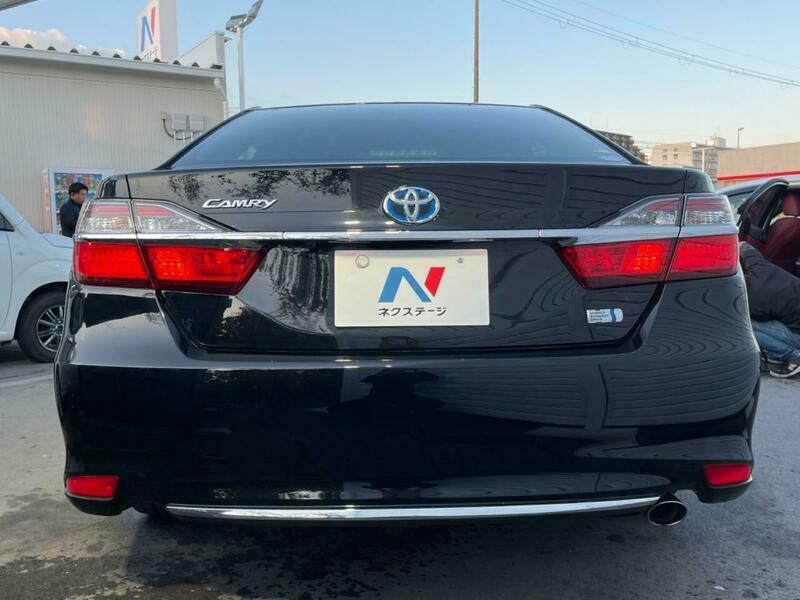 CAMRY