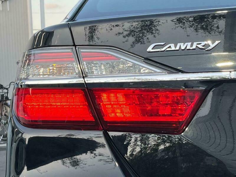 CAMRY