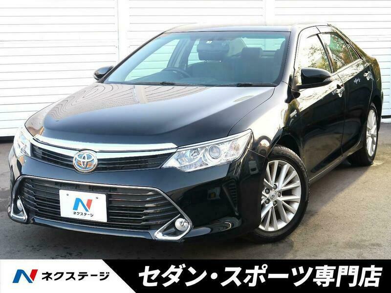 CAMRY