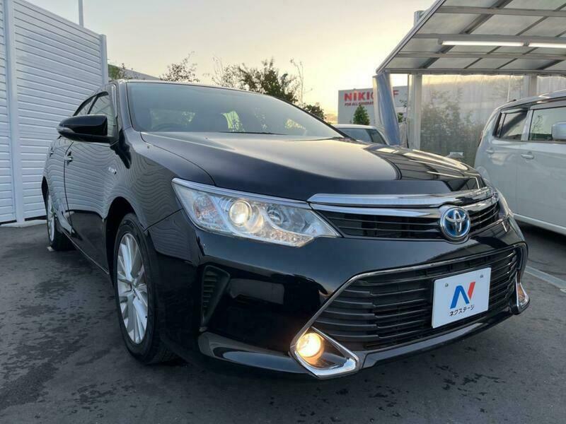 CAMRY