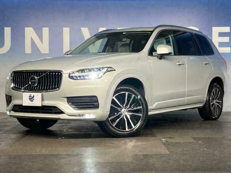 XC90