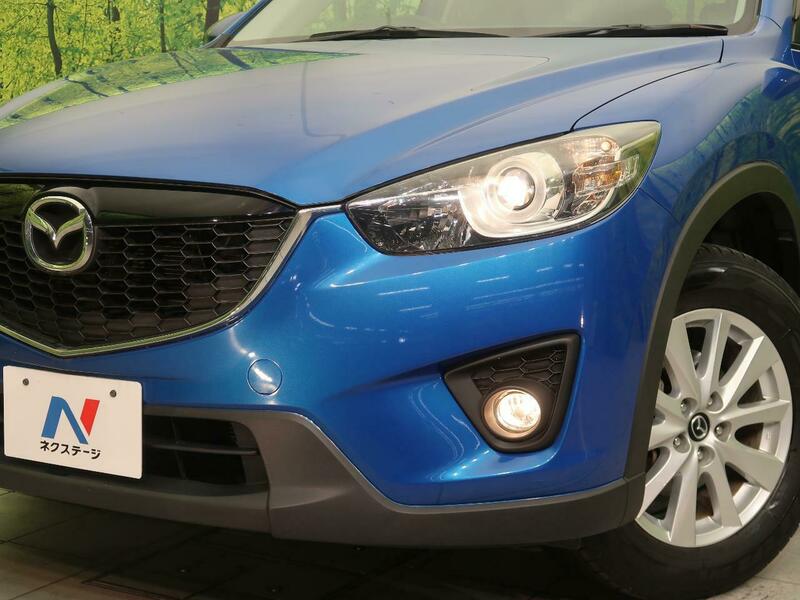 Used 2012 MAZDA CX-5 KEEFW | SBI Motor Japan