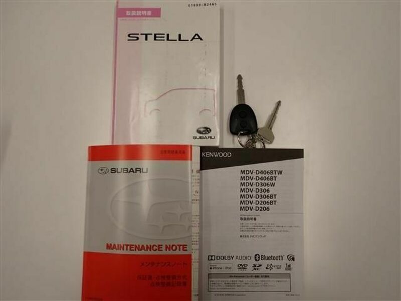 STELLA