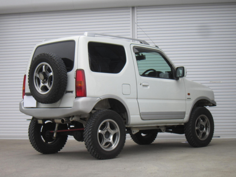 JIMNY-3